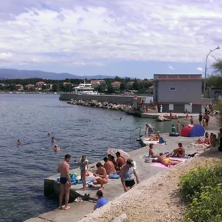 In And Quite Area, Close To Šilo